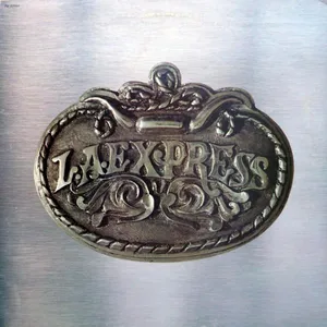L.A. express
